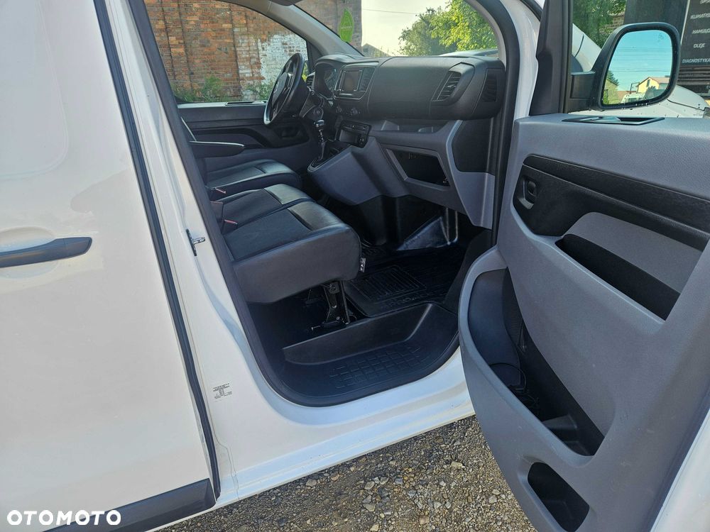 Toyota ProAce - 6