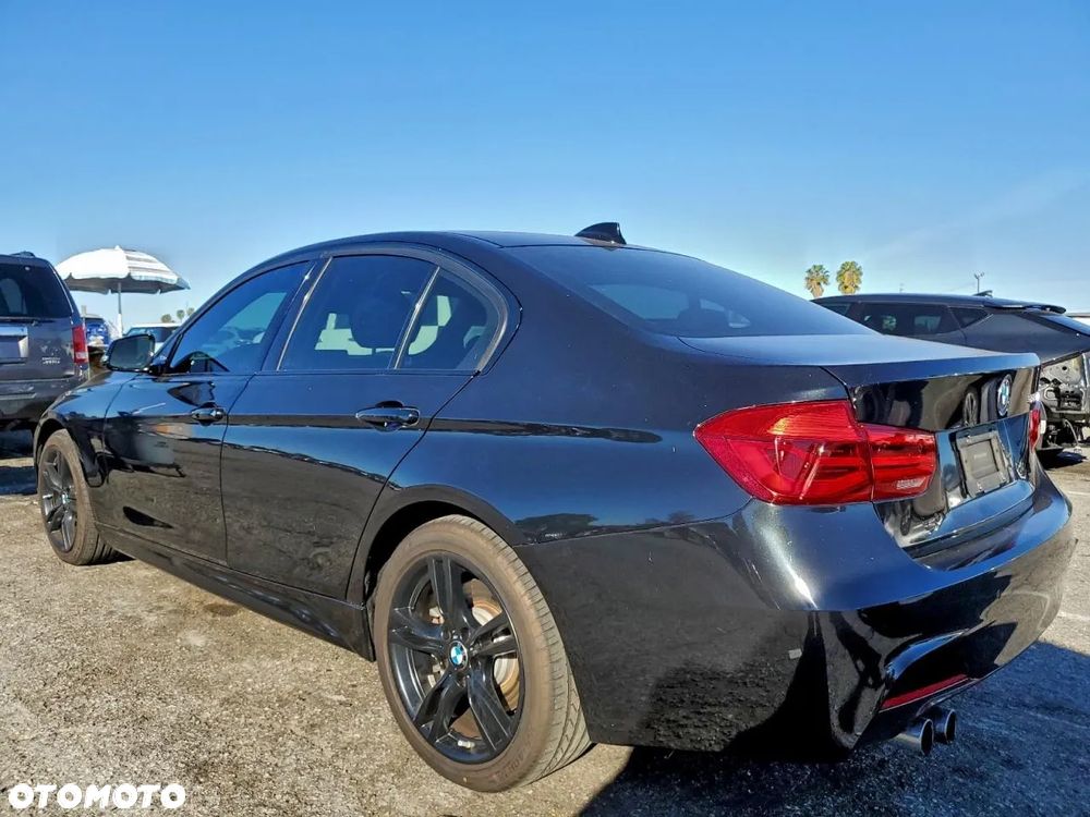 BMW Seria 3 330i Edition M Sport Shadow - 2