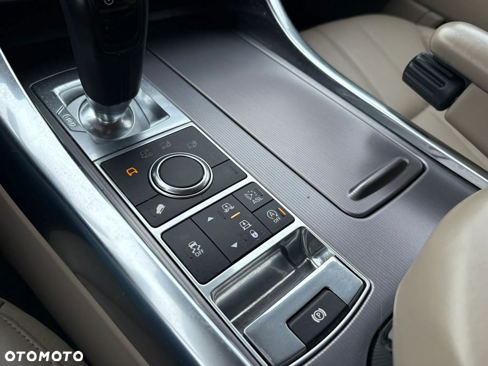 Land Rover Range Rover Sport S 3.0 TD V6 HSE - 17