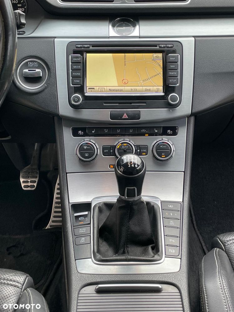 Volkswagen CC - 6