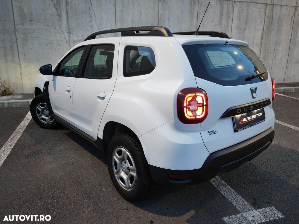 Dacia Duster - 4