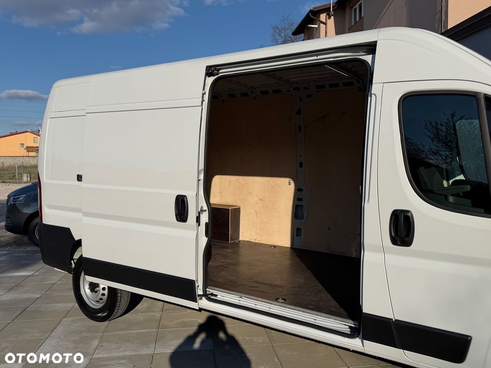 Peugeot Boxer - 8