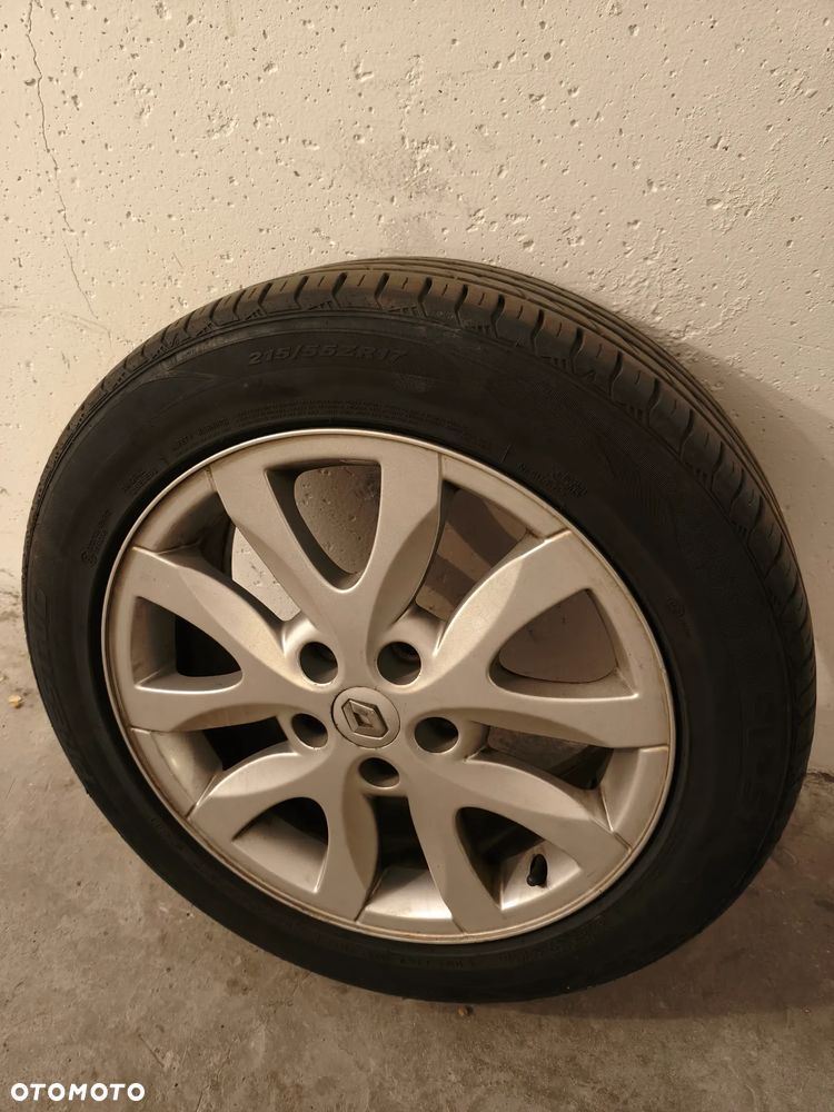 Renault Laguna 2.0 Dynamique - 25