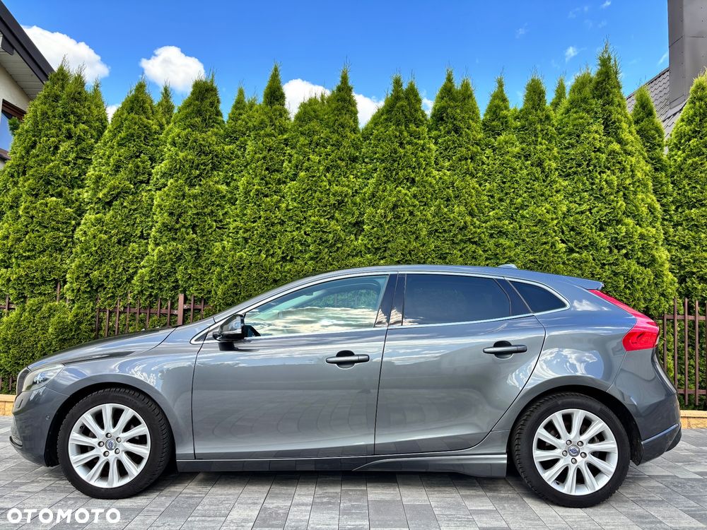 Volvo V40 - 3