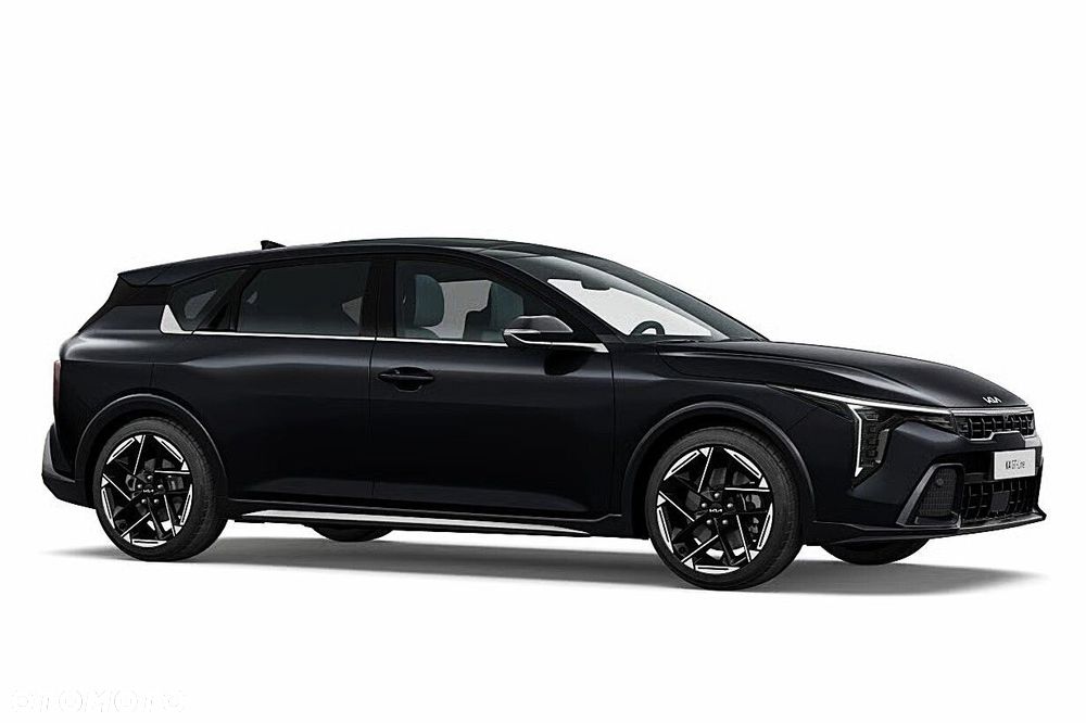 Kia K4 - 5