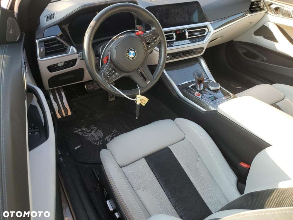 BMW M4 - 9