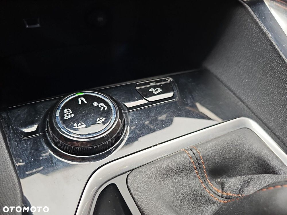 Peugeot 5008 - 23