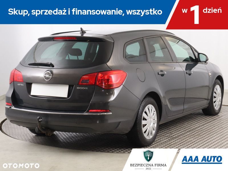 Opel Astra - 6