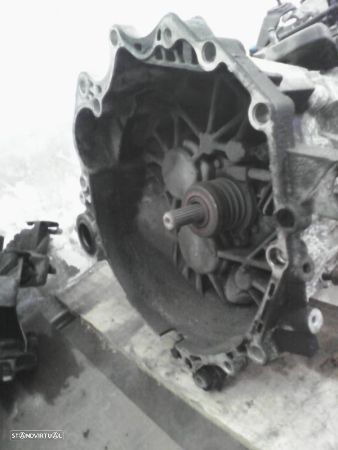 Caixa De Velocidades Volvo V70 Ii (285) - 1