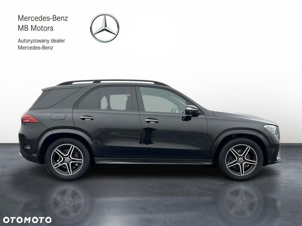 Mercedes-Benz GLE 300 d mHEV 4-Matic AMG Line - 7