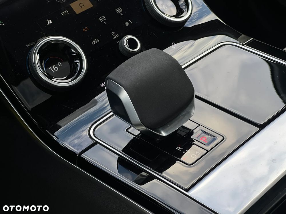 Land Rover Range Rover Velar - 22