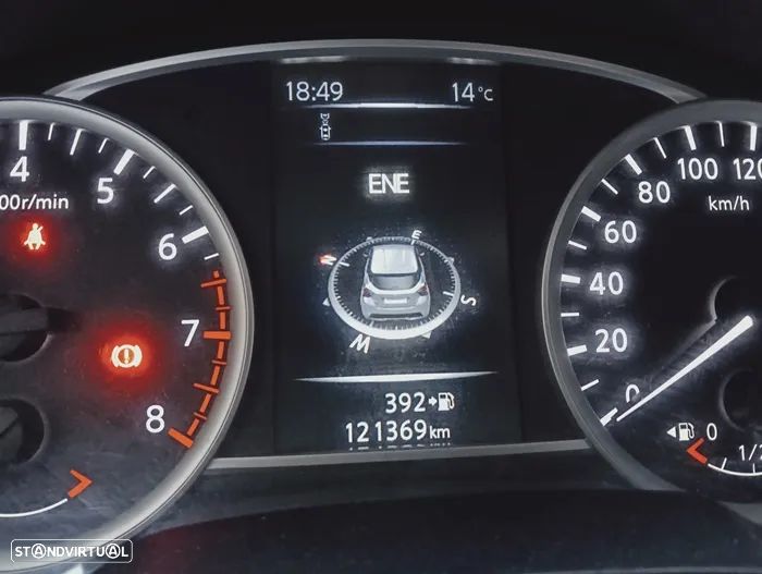 Nissan Micra 0.9 IG-T Acenta - 26