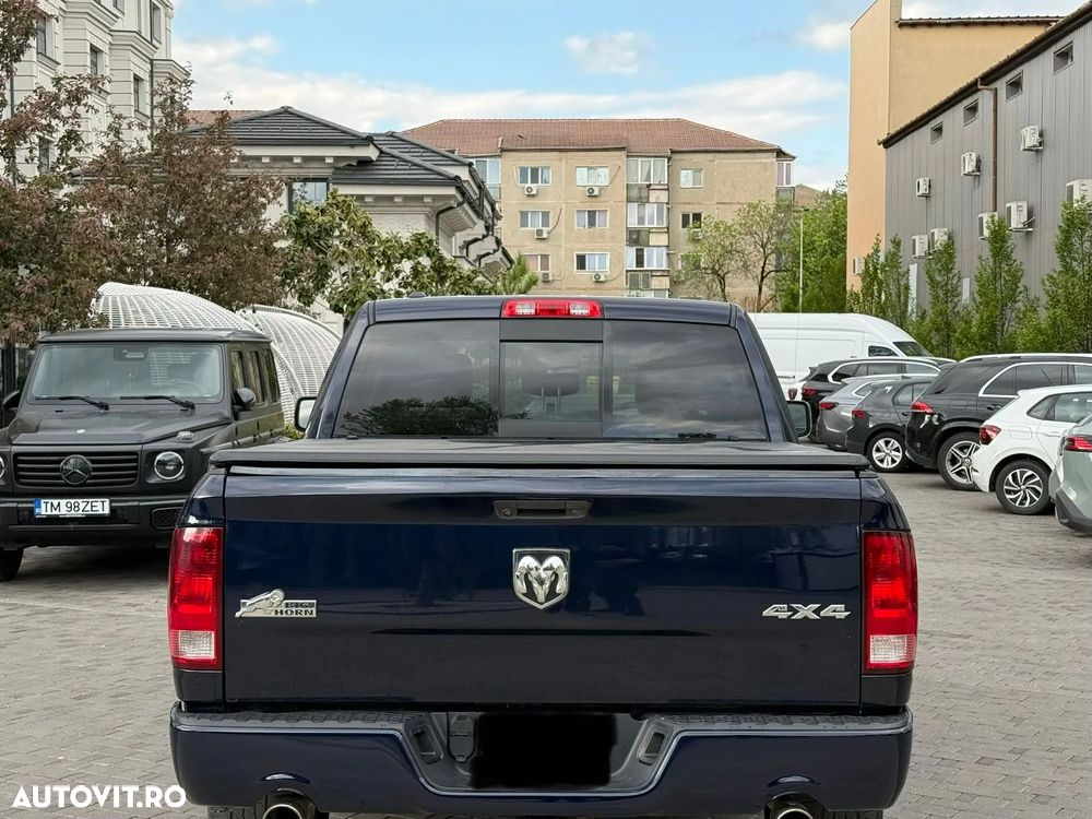 Dodge RAM - 11