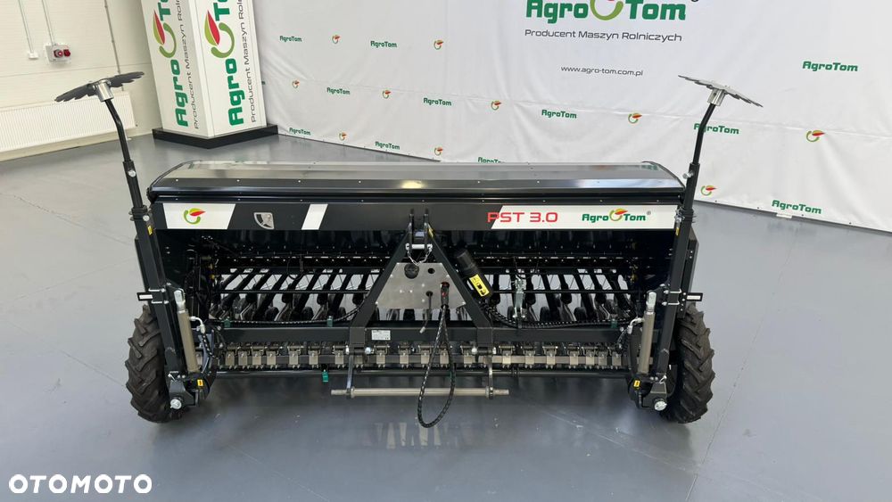 Agro-tom SPT 3 - 11