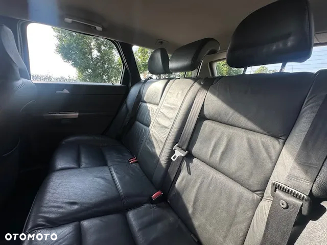 Volvo V50 2.0 Edition - 12