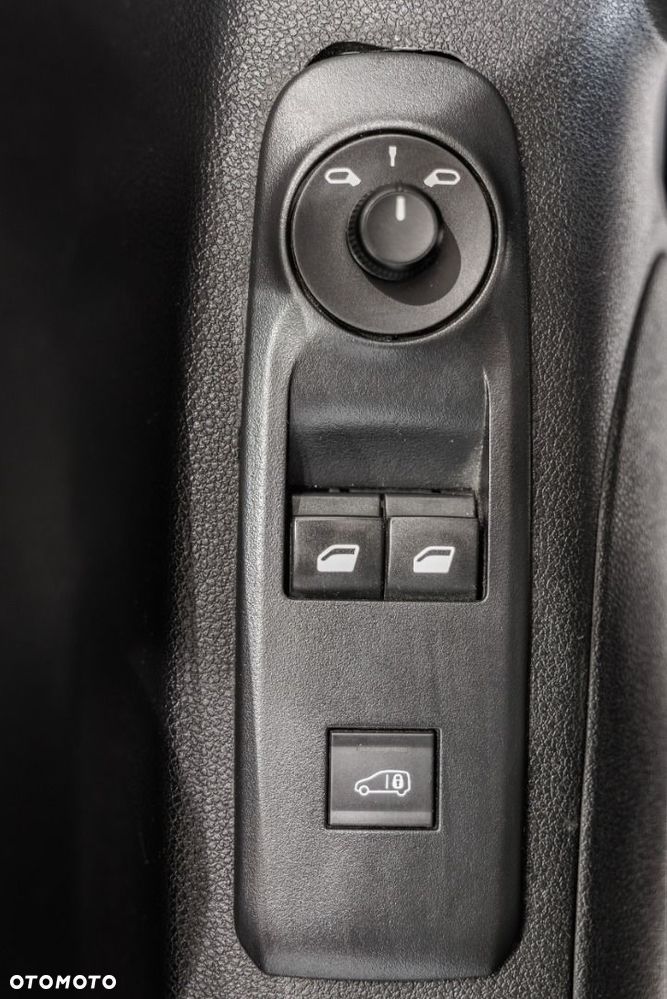 Toyota Proace City - 26