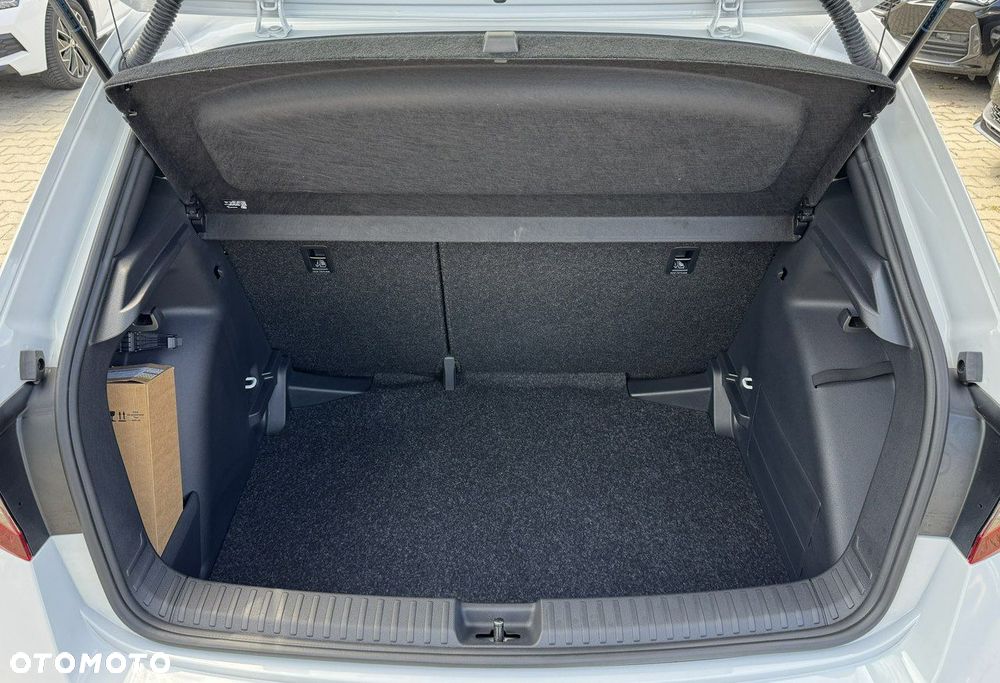 Skoda Fabia 1.0 TSI Monte Carlo - 24