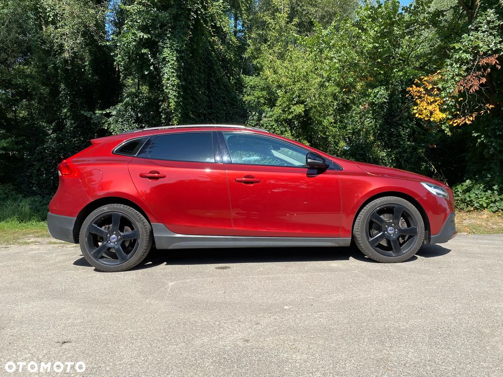 Volvo V40 D2 Drive-E Summum - 12