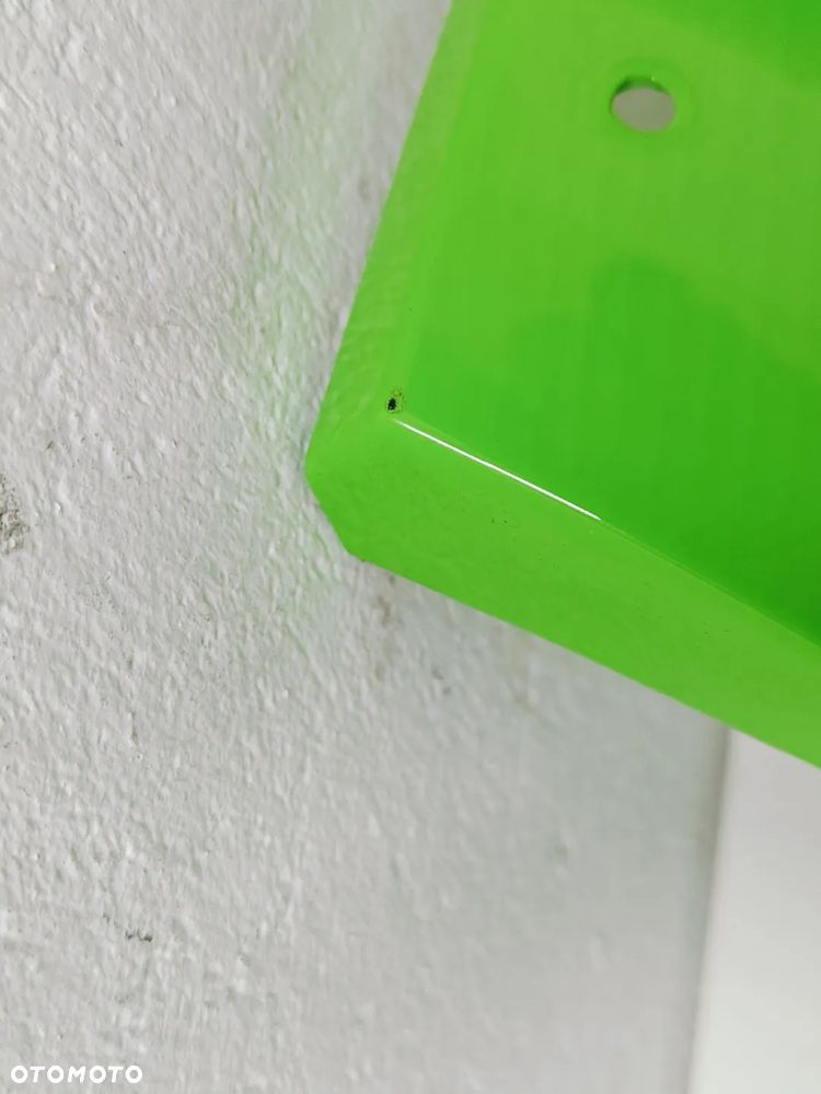 Owiewka Prawa Dolna Kawasaki Ninja 400 - 2