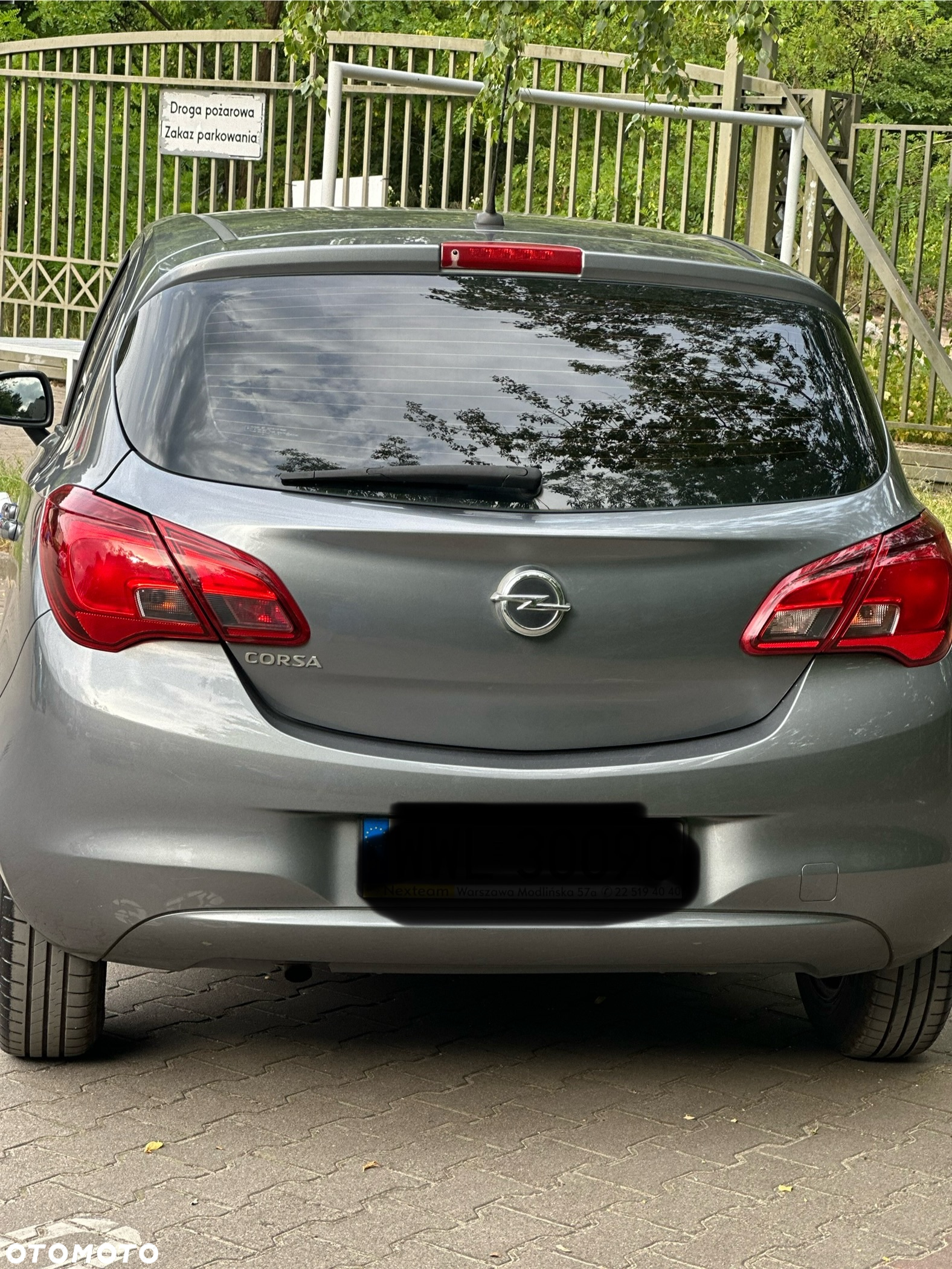 Opel Corsa 1.4 Color Edition - 4