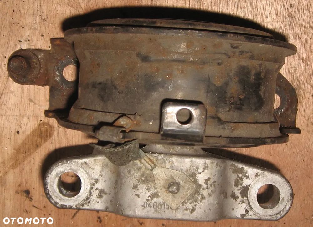 poduszka silnika VOYAGER 2.5 CRDI - 2