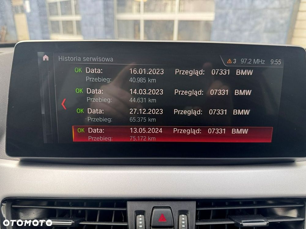 BMW X1 - 11