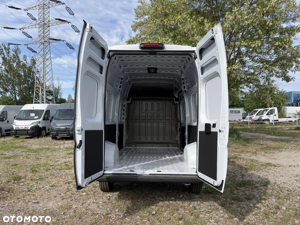 Fiat Ducato L3H3 180KM AT8 - 20