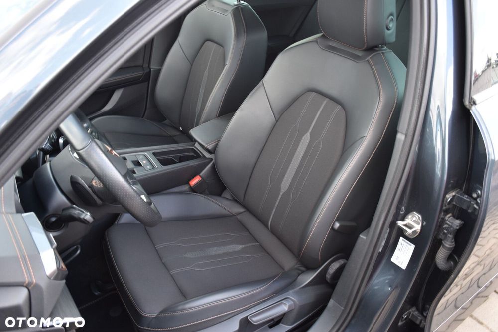 Cupra Formentor 1.5 TSI DSG - 28