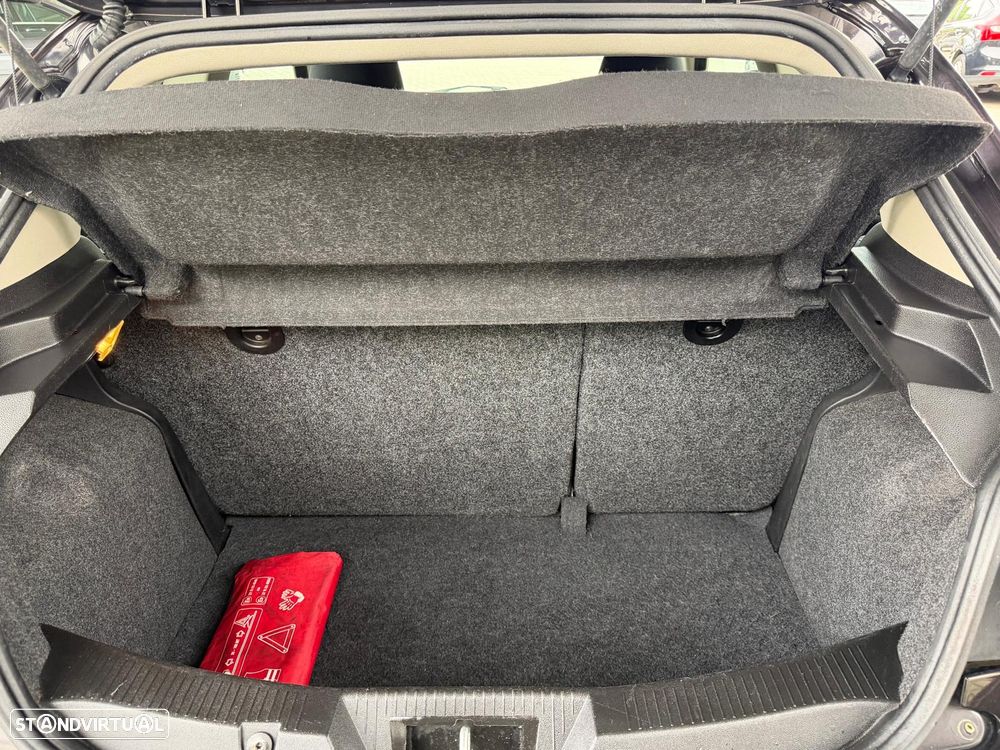 Alfa Romeo MiTo 1.3 JTDM Progression - 19