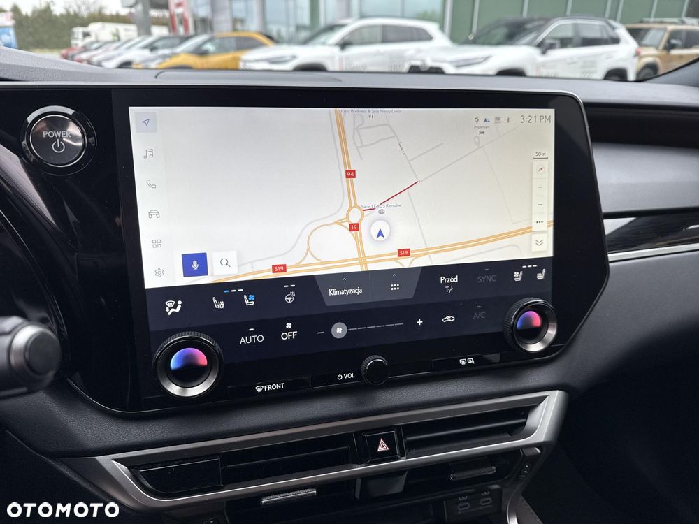 Lexus RX 450h+ Prestige - 18