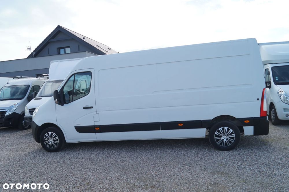 Opel Movano - 26