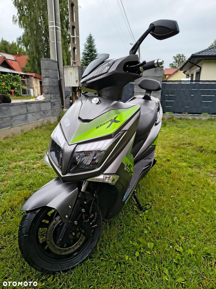 Barton E-Max One - 13