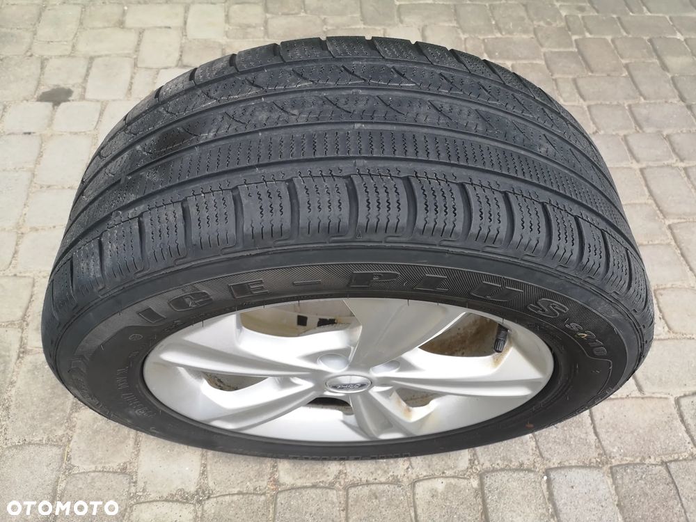 Ford Kuga 2.0 EcoBoost 4x4 ST-Line - 40