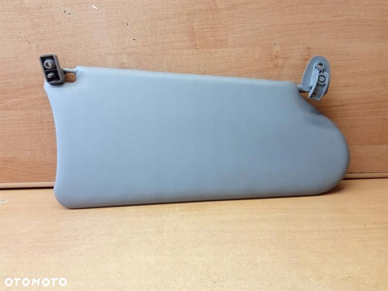 OSŁONA PRZECIWSŁONECZNA LEWA FIAT MULTIPLA - 1