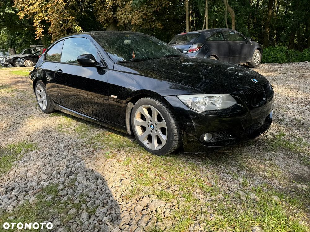 BMW Seria 3 335i M Sport Edition - 8