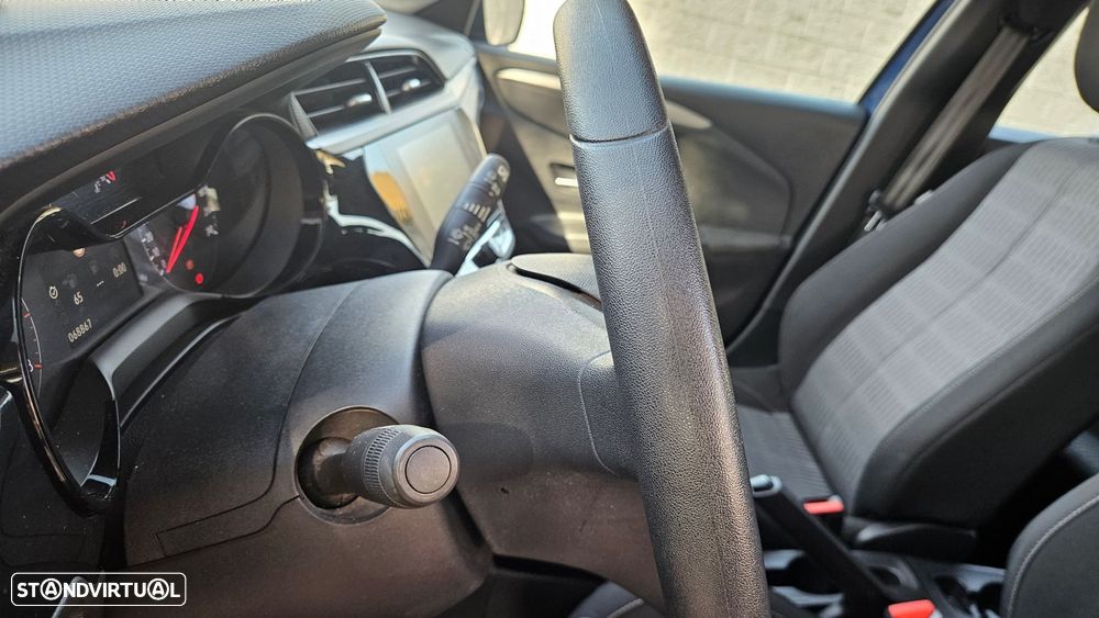 Opel Corsa 1.5 D Edition - 37