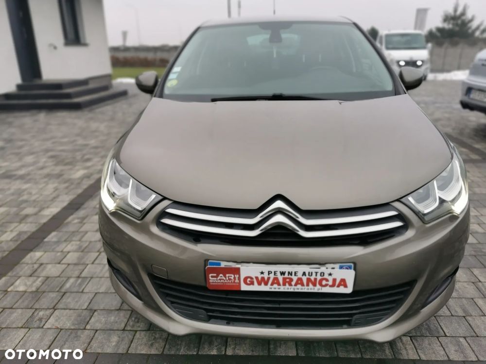 Citroën C4 1.6 BlueHDi Feel - 5