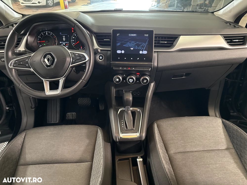 Renault Captur - 10