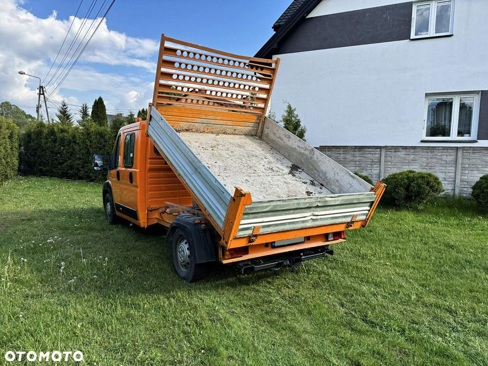 Citroën Jumper - 15