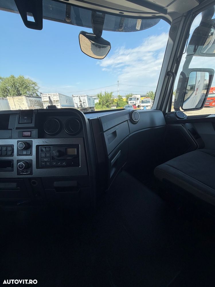 Renault T460 euro6 - 25