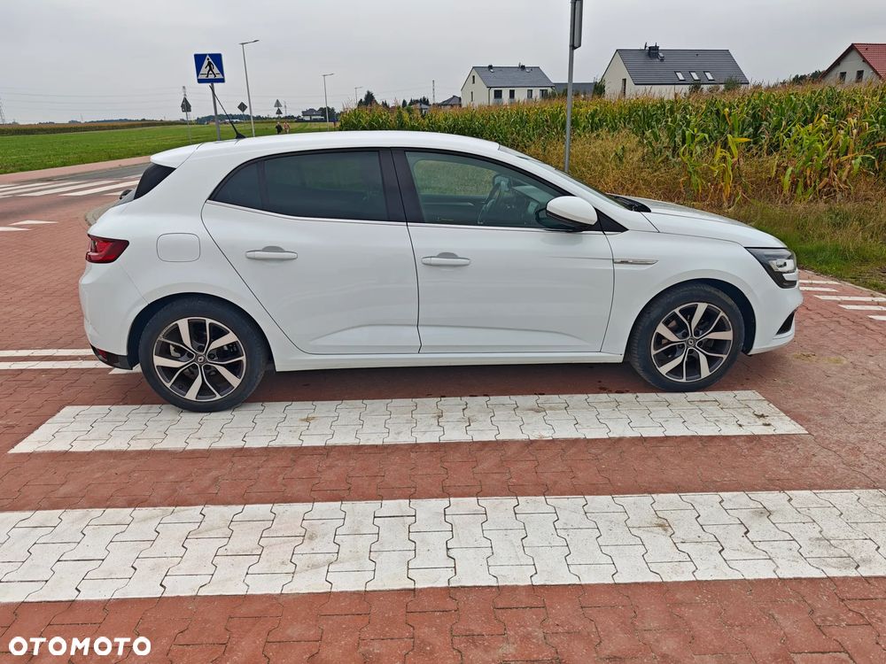 Renault Megane 1.2 Energy TCe Bose - 5
