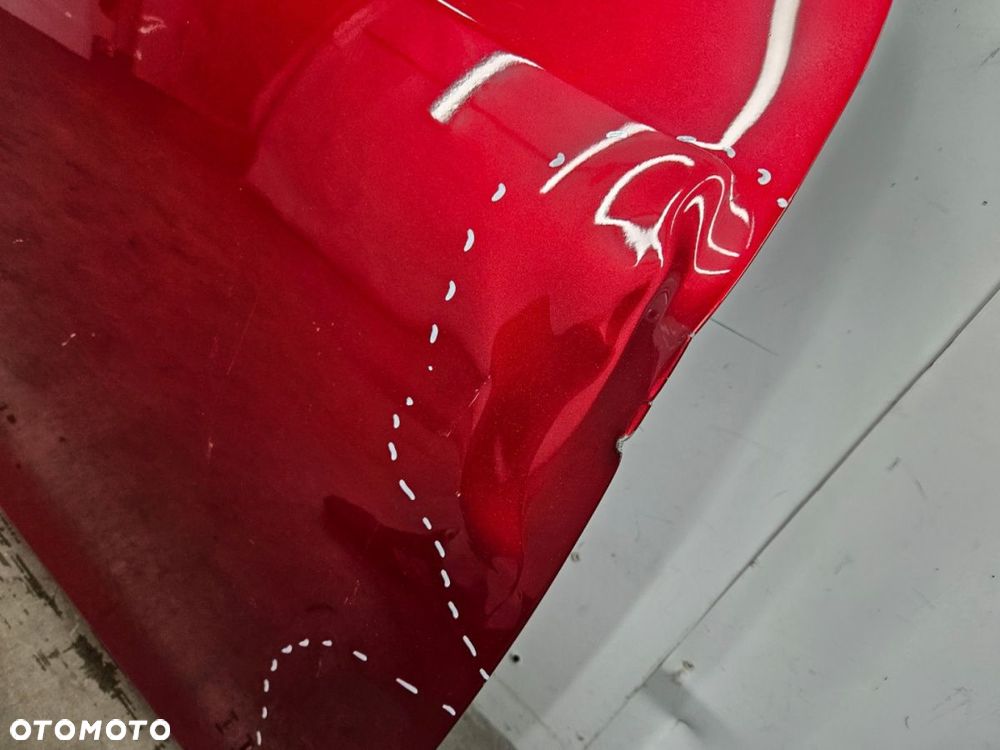 Drzwi Mazda 2 II Demio DJ 14r.- prawe przednie prawy przód DA6C58010 - 13