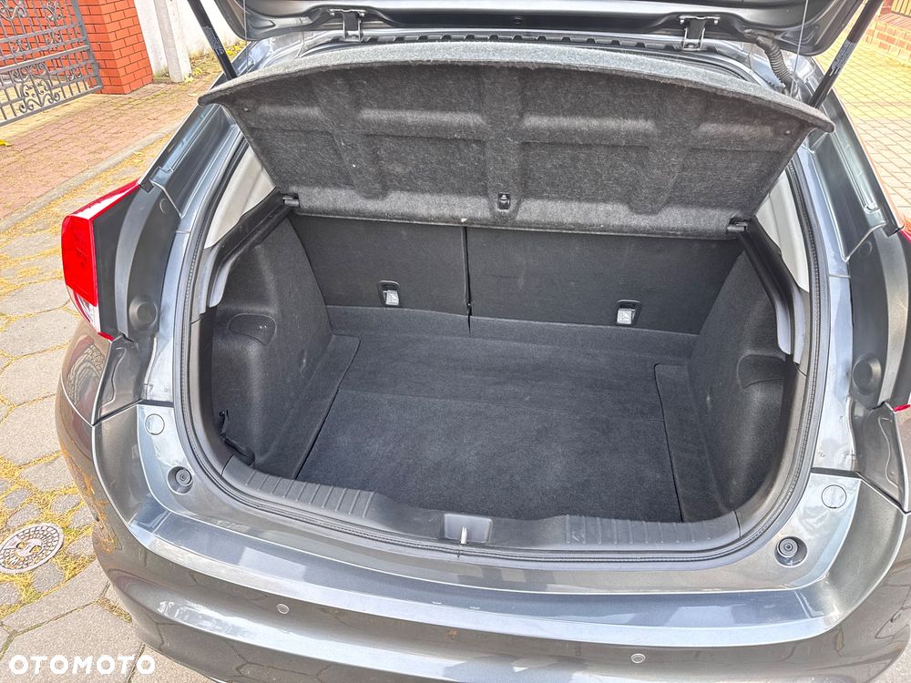 Honda Civic 1.8 Executive - 19