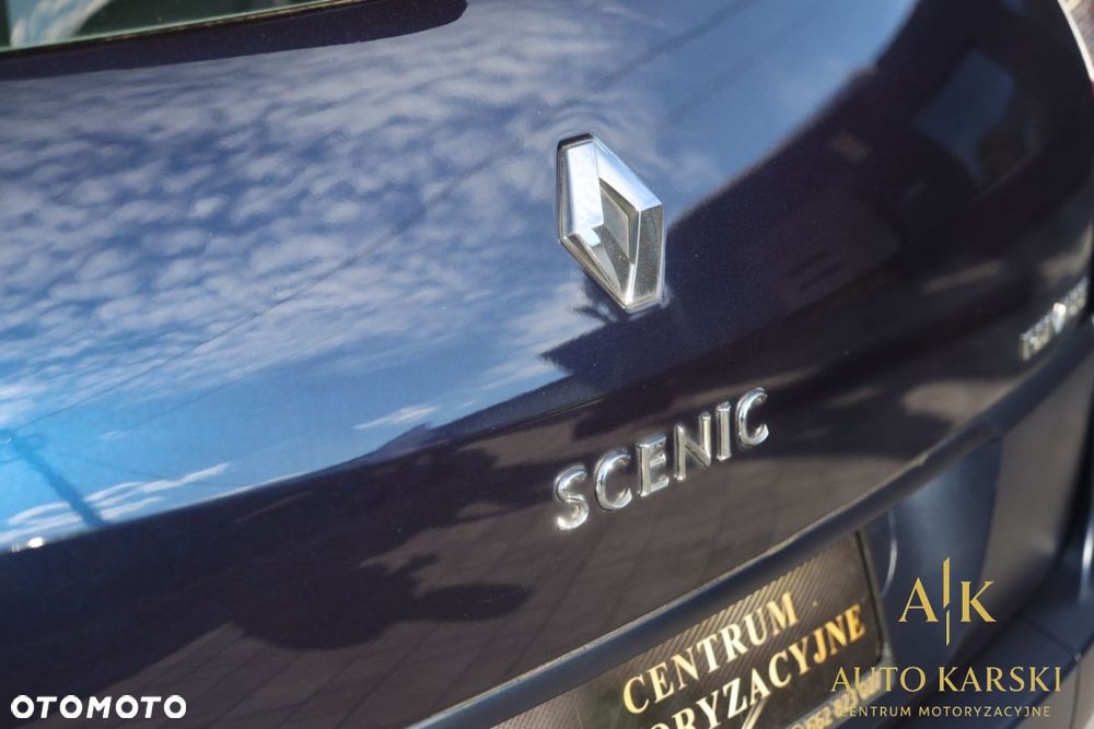 Renault Scenic - 17