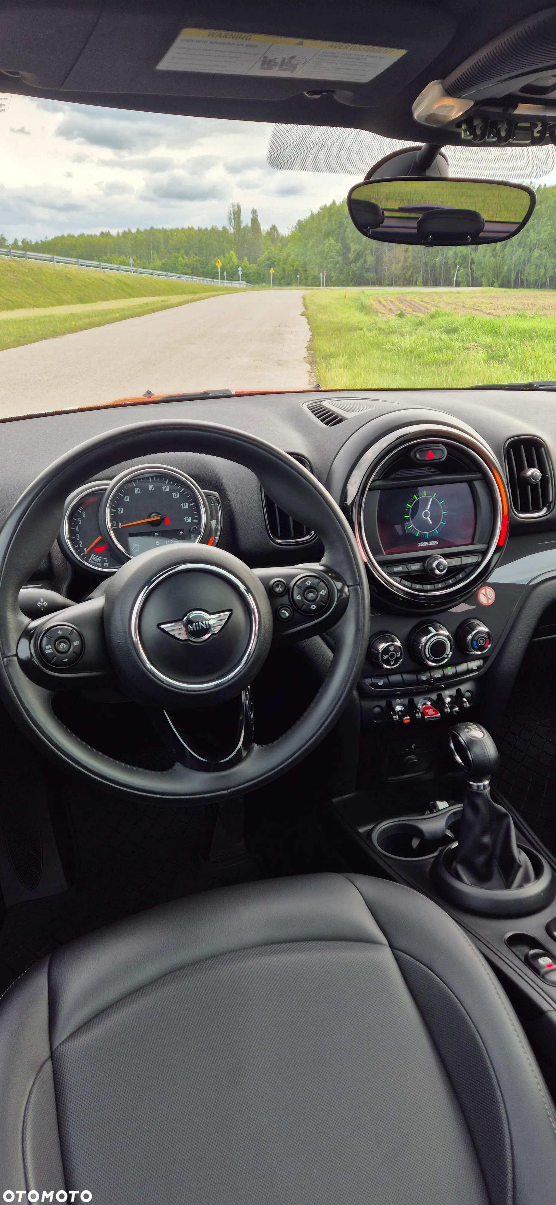 MINI Countryman Cooper - 10