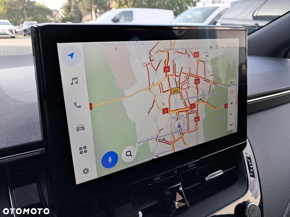 Toyota Corolla 1.8 Hybrid Comfort - 19
