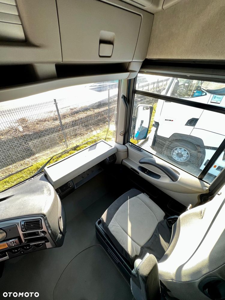 Renault Magnum 480 - 28