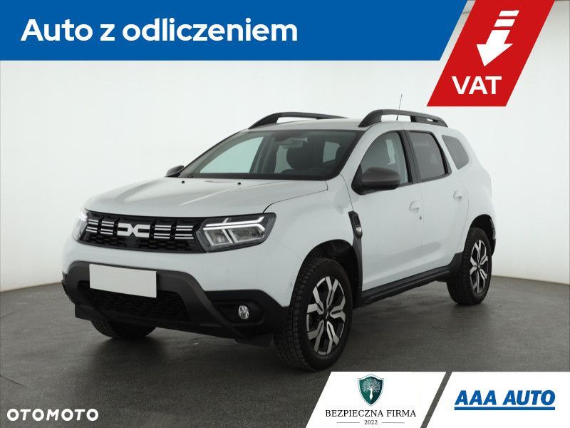 Dacia Duster - 2