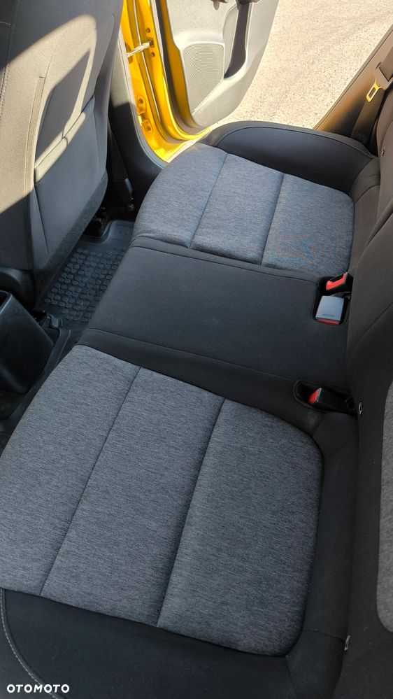 Kia Stonic 1.4 M - 16