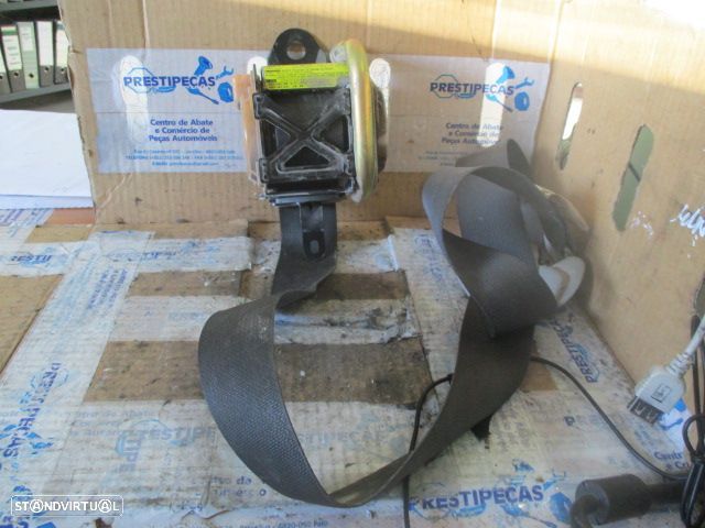 Pre-Tensor 0431039 TOYOTA AVENSIS 2004 5P FD - 2